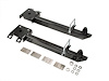 Leaf Spring Traction Bars 1964-77 Ford - image 1
