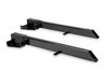 Heavy-Duty Leaf Spring Traction Bars 1983-2004 GM Midsize Truck - image 2