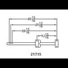Heavy-Duty Leaf Spring Traction Bars 1973-1987 GM Full-Size Truck, 1986-2004 Ford F-150 Trucks - image 2