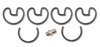 Performance Universal Joint 1968-86 Ford - image 3