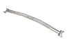 Strut Tower Brace 2005-14 Ford Mustang GT - image 1