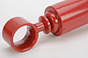 90/10 Front Shock 1965-77 Ford - image 3