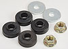90/10 Front Shock 1960-83 AMC/Ford/Mercury - image 4