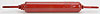 50/50 Rear Shock 1957-73 Ford/Mercury - image 2