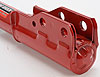 90/10 Front Strut 1982-92 Chevy Camaro/Pontiac Firebird - image 4