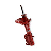 90/10 Front Strut 2005-11 Ford Mustang - image 1