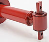 90/10 Front Strut 1993-2002 Chevy Camaro/Pontiac Firebird - image 4