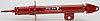 90/10 Front Strut 2008-10 Dodge Challenger - image 2