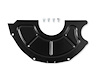 Inspection Cover fits Lakewood Cast-Aluminum Bellhousing LK4000 and LK4000L, Small Block Chevy and Big Block Chevy - image 1