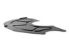 Inspection Cover fits Lakewood Cast-Aluminum Bellhousing LK4000 and LK4000L, Small Block Chevy and Big Block Chevy - image 3