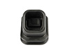 Clutch Fork Boot Fits Lakewood Cast-Aluminum Bellhousing 620-LK4000, GM LS Gen III/IV, Small Block Chevy, and Big Block Chevy