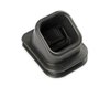 Clutch Fork Boot Fits Lakewood Cast-Aluminum Bellhousing 620-LK4000, GM LS Gen III/IV, Small Block Chevy, and Big Block Chevy - image 2