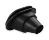 Clutch Fork Boot Fits Lakewood Cast-Aluminum Bellhousing LK7000, Small Block Mopar/Big Block Mopar/Gen III Hemi - image 3