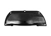 Inspection Cover Fits Lakewood Cast-Aluminum Bellhousing LK7000, Small Block Mopar/Gen III Hemi