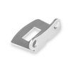 Clutch Fork Pivot Bracket Small Block/Big Block Mopar Engines, Fits 10 in. Clutch Forks - image 3