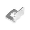 Clutch Fork Pivot Bracket Small Block/Big Block Mopar Engines, Fits 12 in. Clutch Forks - image 2