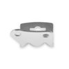 Clutch Fork Pivot Bracket Small Block/Big Block Mopar Engines, Fits 12 in. Clutch Forks - image 4