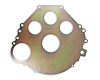 STEEL BLOCK PLATE - SBF - image 1
