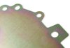 STEEL BLOCK PLATE - SBF - image 2