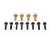 Replacement Bellhousing Bolt Kit for Lakewood Cast-Aluminum Bellhousing LK5000K - image 2
