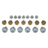 Replacement Bellhousing Bolt Kit for Lakewood Cast-Aluminum Bellhousing LK7000 - image 2