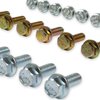 Replacement Bellhousing Bolt Kit for Lakewood Cast-Aluminum Bellhousing LK7000 - image 3