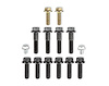 Replacement Bellhousing Bolt Kit for Lakewood Cast-Aluminum Bellhousing 620-LK8000 or 620-LK9000 - image 1