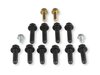 Replacement Bellhousing Bolt Kit for Lakewood Cast-Aluminum Bellhousing 620-LK8000 or 620-LK9000 - image 4
