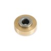 Adapter Pilot Roller Bearing for Gen III Hemi, Small/Big Block Mopar to GM Manual Transmissions - image 2