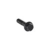 Replacement Bellhousing Bolt Kit for Lakewood Cast-Aluminum Bellhousing Kit LK7200K - image 3
