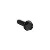 Replacement Bellhousing Bolt Kit for Lakewood Cast-Aluminum Bellhousing Kit LK7200K - image 4