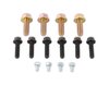 50396 Replacement Bellhousing Bolt Kit for Lakewood Cast-Aluminum Bellhousing Kit LK4100K - image 2