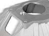 Cast-Aluminum Bellhousing Only for GM LS Gen III/IV, Small Block Chevy, and Big Block Chevy Engines - image 3