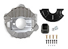 Cast-Aluminum Bellhousing Kit for Small Block Chevy and Big Block Chevy Engines - image 1