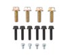Cast-Aluminum Bellhousing Kit for Small Block Chevy and Big Block Chevy Engines - image 4