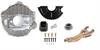 Aluminum Bellhousing Kit