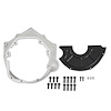 LK4100K Cast-Aluminum Bellhousing Kit for Chevy Small Block, Big Block Engines to Tremec GM T-56 and Magnum Transmissions - image 1