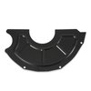 LK4100K Cast-Aluminum Bellhousing Kit for Chevy Small Block, Big Block Engines to Tremec GM T-56 and Magnum Transmissions - image 4