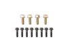 Cast-Aluminum Bellhousing Kit for GM LS Gen III/IV Engines - image 4