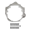 Cast-Aluminum Bellhousing Kit for GM LS, Gen V LT Engines to GM T-56/Magnum Transmissions - image 1