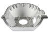 Cast-Aluminum Bellhousing for Small Block Mopar 318/360 and Gen III Hemi w/ Mopar 3/4 Speed or Ford Style TKX/TKO Transmission - image 2