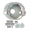Cast-Aluminum Bellhousing Kit for Mopar Gen lll Hemi with GM-Pattern T56 and T-56 Magnum Transmissions - image 1