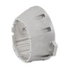 Cast-Aluminum Bellhousing Kit for Mopar Gen lll Hemi with GM-Pattern T56 and T-56 Magnum Transmissions - image 2