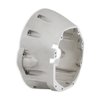 Cast-Aluminum Bellhousing Kit for Mopar Gen lll Hemi with GM-Pattern T56 and T-56 Magnum Transmissions - image 4