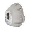 Cast-Aluminum Bellhousing Kit for Mopar Gen lll Hemi with GM-Pattern TKX and TKO Transmissions - image 4
