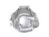 Cast-Aluminum Bellhousing Kit for Small Block Ford Engines to Ford-Style T5 Transmission - image 1