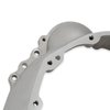 Cast-Aluminum Bellhousing Kit for Small Block Ford Engines to GM Pattern Tremec T-56, T-56 Magnum Transmissions - image 3