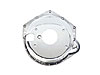 Chevy Polished Aluminum Bellhousing 1955-81 V-8 & 90° V-6 Engines - image 1