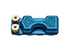Feeler Gauge Handle Blue