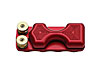 Feeler Gauge Handle Red